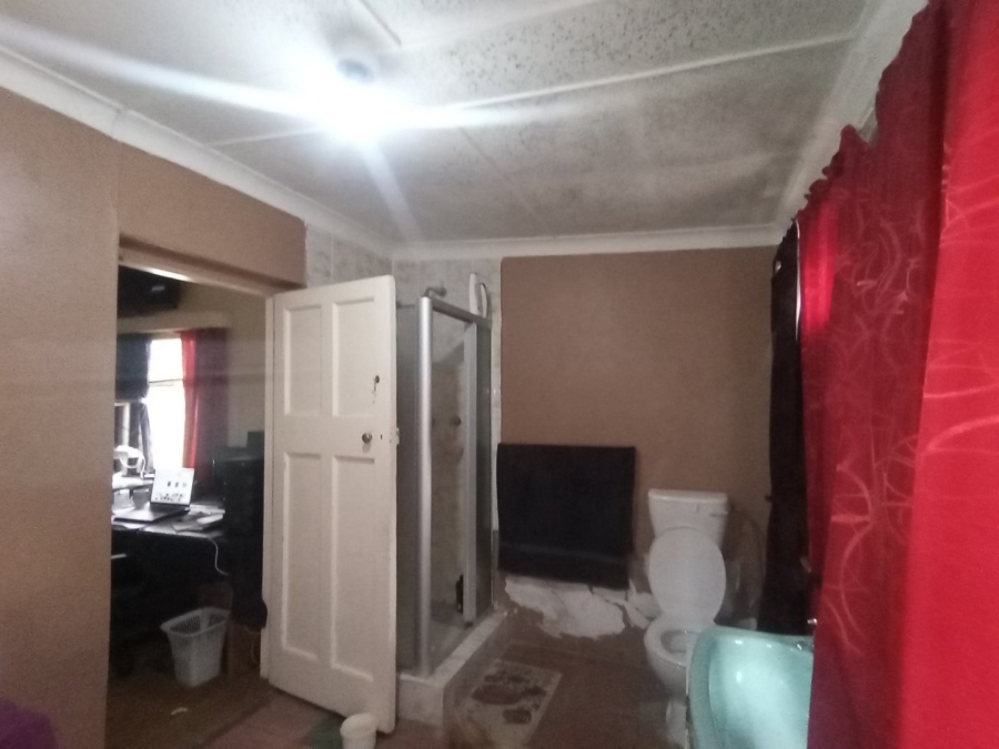 3 Bedroom Property for Sale in Wolmaransstad North West